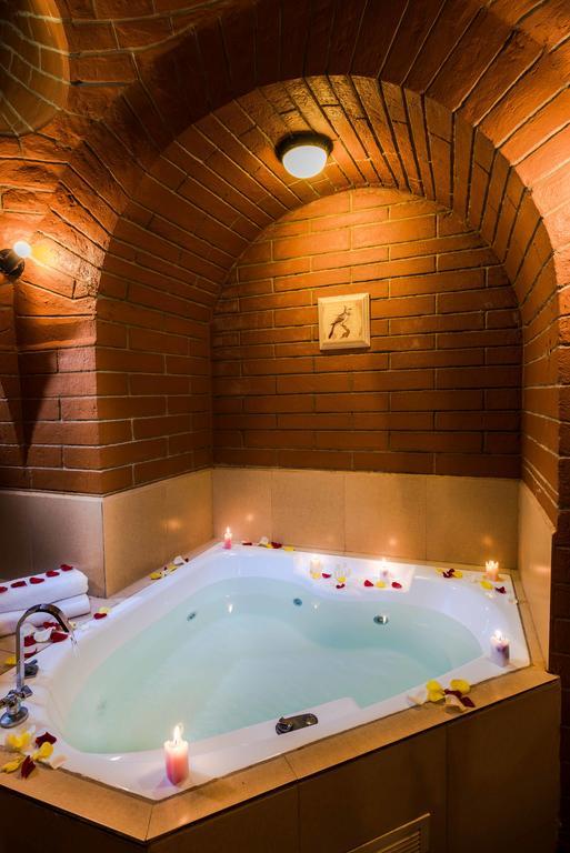 Hotel San Francisco De Quito Eksteriør billede
