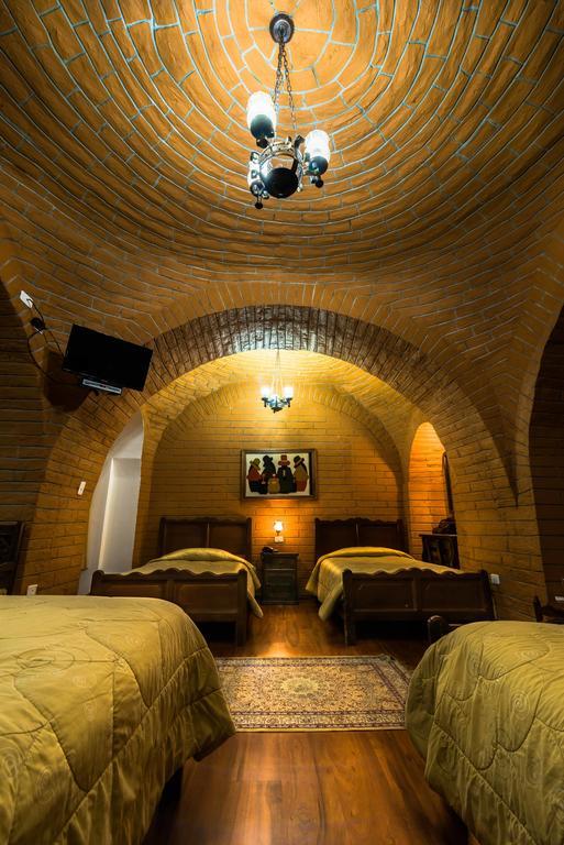 Hotel San Francisco De Quito Eksteriør billede